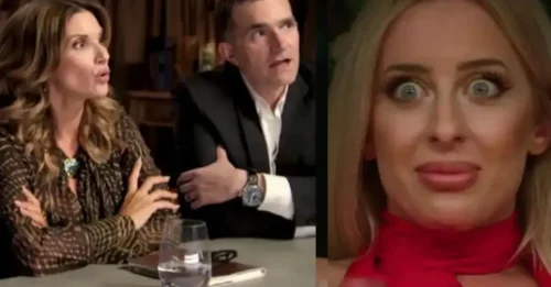 They’re NOT Here to Love: MAFS 2026 Cast Revealed – The ‘Demonic’ Version That Makes All Previous Seasons Look Like Child’s Play!