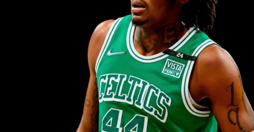THE WEST JUST GTA WARNING: A 6-Foot-9, 249 LB Defensive Titan Is Being Circulated as a Potential Lakers Addition — and the Landscape Shifts.