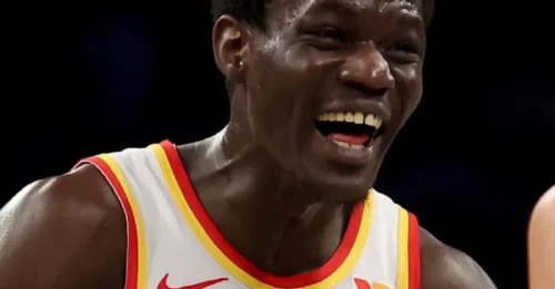 MASSIVE FRANCHISE MISSTEP: Celtics' Win-Now Move Just Cost Them the Ultimate 'Glue Guy' – the 6-foot-11, 49.6% shooting stalwart – while the league's contenders are licking their lips.
