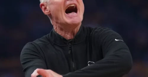 WARRIORS NATION ALERT: Steve Kerr's VICTORY LAP SABOTAGED by His Own Words — The FU** Apology That's Changing the Game.