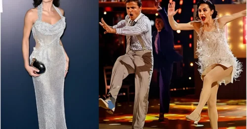 JUDGES LOVED HER, FANS HATED IT. Now, Amber Davies Makes SHOCKING Confession About Strictly Final!