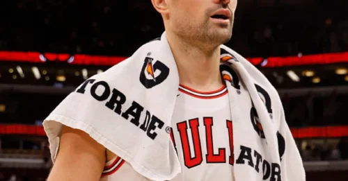 BLOCKBUSTER IN THE CENTRAL! Nikola Vucevic is TRADED to the Bucks, creating a NEW BIG THREE in Milwaukee.