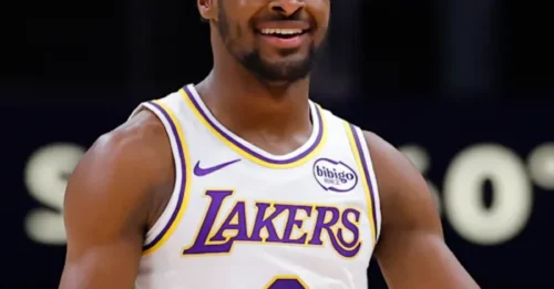 DISASTER IN LOS ANGELES: Lakers' Bronny James situation is worse than fans expected