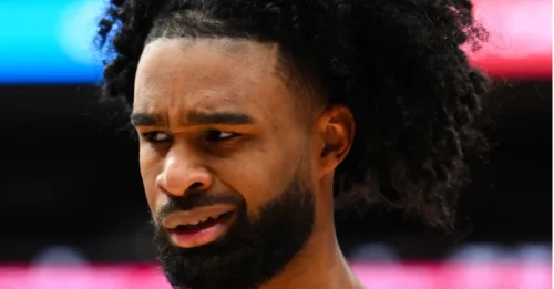 BOMBSHELL: Coby White's development gives Bulls a question with no clear answer