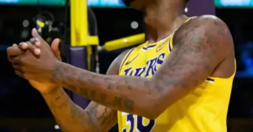 Los Angeles Drop A Bombshell: JJ Redick reveals the injury status for Marcus Smart