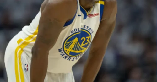 Golden State DROPS A BOMBSHELL! Warriors Coach Shares Draymond Green Injury Update Amid 2 Missed Games