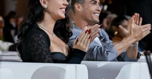 BOMBSHELL! Cristiano Ronaldo’s GF Georgina Rodríguez Reacts to 9-Word Message About Lionel Messi & Inter Miami’s MLS Cup Win