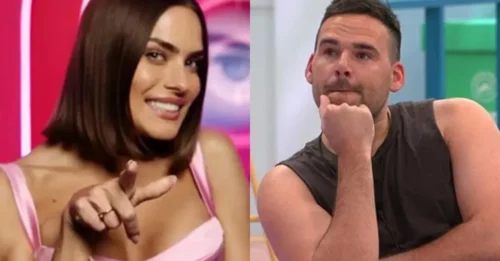 THE TRUTH EXPLODES: Ed Speaks Out, Confirms - SOME Housemates GET SPECIAL TREATMENT in Big Brother!