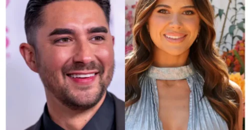 LOVE'S ULTIMATE TEST: Overcoming Infidelity Rumors, SLOWM's Bret Declares War on Scandal to Keep Demi!