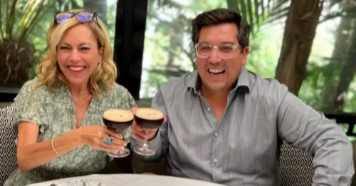 RHOBH BOMBSHELL: Sutton Reveals Breakup 'Curse', Kyle Exposes Ex-Boyfriend's Red Carpet 'Scheme' Amidst Arm-in-Arm Scandal with Two A-List Starlets!
