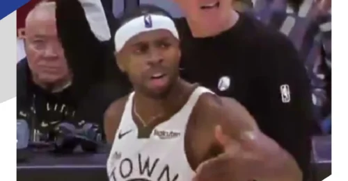 CHAOS UNLEASHED! ‘Bench Went Nuclear!’ — Donovan Mitchell’s Fury Peaks As Steve Kerr’s Botched Challenge Sparks All-Out Uproar
