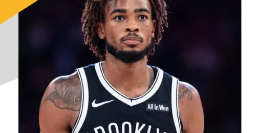 BLOCKBUSTER IN THE CENTRAL! Nic Claxton is TRADED to the Los Angeles, creating a NEW BIG THREE in Lakers
