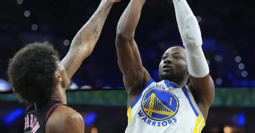 KERR'S COLD TRUTH EXPOSED: The REAL Reason Jonathan Kuminga Was Benched After Warriors Win - Coach's Explanation Sparks OUTRAGE And Trade Demands.