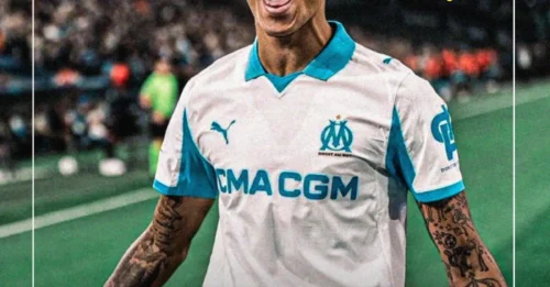 SAUDI BOMBSHELL: Neom SC Ready To SMASH Transfer Record With €100M Mason Greenwood Bid!