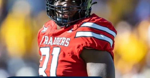 COWBOYS MOCK DRAFT DREAM SCENARIO: Dallas Lands ELITE EDGE Rusher & National Champion LB In 2026! Micah Parsons Finally Gets The Help He's Begged For