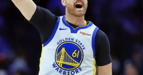 Pat Spencer DROP A BOMBSHELL!  He Sends Cavaliers Fans Home With a Savage Message After Dropping Career-High Points