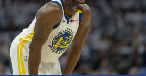 GOLDEN STATE DROPS A BOMBSHELL, Warriors Coach Shares Draymond Green Injury Update Amid 2 Missed Games