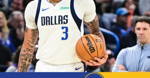 NUCLEAR TRADE TALK: Will Anthony Davis join the Golden State Warriors?