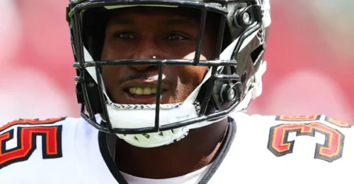 COMING HOME: Underrated Defensive Star Is Already 