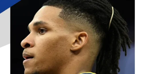 GOLDEN STATE DISASTER: The Warriors officially have a massive Will Richard problem on their hands