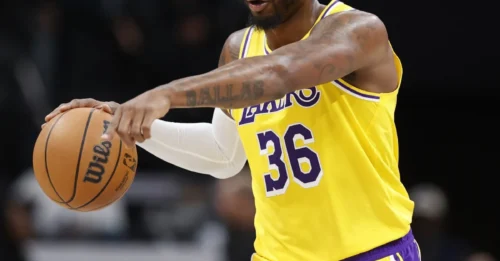 LOS LES DROP A BOMBSHELL: JJ Redick Shares Marcus Smart’s Potential Return Date