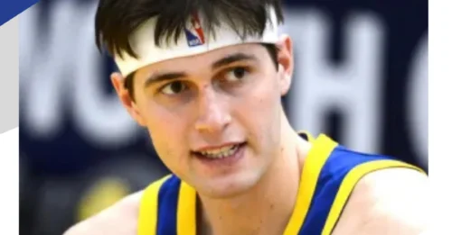 WARRIORS' HISTORIC PURGE: Golden State CUTS TIES With 6-Foot-8 Forward From Kevin Durant Trade Era - Final Link To $200M Blockbuster Deal Officially SEVERED