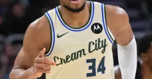 TRADE TSUNAMI: Celtics Emerge As SURPRISE Destination For 4-Time Champion In Giannis Blockbuster Talks - Boston Could Land TWO Superstars In One Deal