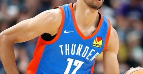 DUTCH DAGGER IN THE BAY! Warriors Shock the NBA, Steal MVC 