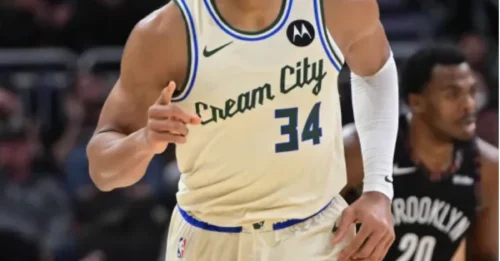 CELTICS GO ALL-IN! Shocking Report Links Boston to Giannis AND Veteran 4-Time Champ in Mega-Deal - The League NEVER Saw This Coming.