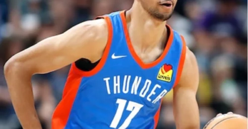 STUNNING MOVE IN THE BAY: Warriors ABRUPTLY CUT SECOND-ROUND PICK, Immediately Replace Him With Ex-OKC Scorer Who Was Averaging 14.8 & 7.6 — The Move Nobody Saw Coming.