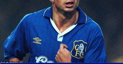 BLOCKBUSTER HEALTH SCARE! At 57, Chelsea Great Sheds a SHOCKING Five Stone. Mystery Illness, Chinese Medicine – This Health Playbook Has Everyone Talking.