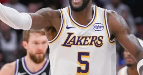 THE LAKERS ARE COOKING UP A STORM: A Massive Trade Reunites Deandre Ayton with a $48 Million Former Trail Blazers Star — The League Won't See It Coming.