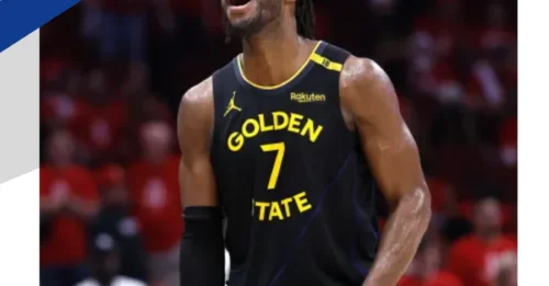 WARRIORS MAKE STUNNING DECISION: Buddy Hield OUT, $25 Million Forward Makes SURPRISING TRIUMPHANT RETURN in Dubs' SHOCKING OFFSEASON SHAKEUP.