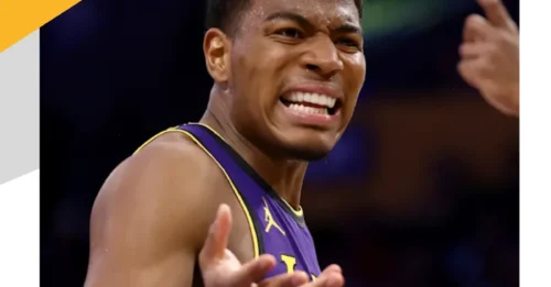 Los Angeles DROP A BOMBSHELL! Rui Hachimura's future isn’t half as simple as Lakers fans wish it to be