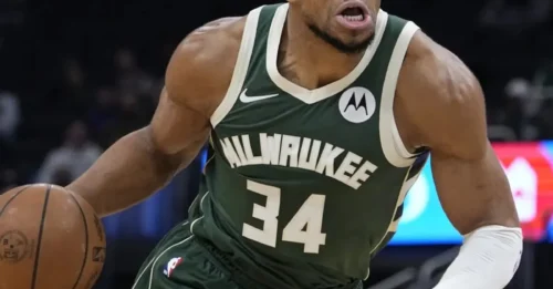 While NBA Focuses On Giannis, Miami Quietly Pursuing SHOCKING Alternate Star - A 