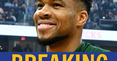 THE TRIANGLE OF POWER: How A 3-Team Blockbuster Trade Could Circumvent Salary Cap And Land Giannis With Steph Curry - The Most Complex Deal In NBA History.