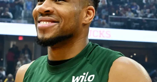 WARRIORS DECLARE WAR ON THE LEAGUE! The DARING 3-Team Masterplan to Steal Giannis and Launch a New Reign of Terror... But It Forces Them to SACRIFICE an 8× NBA All-Defensive Anchor