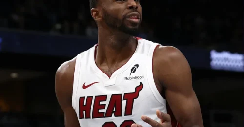BOMBSHELL: Miami Just Handed L.A. the Final Piece—A $28.2M Sniper Shooting 37% from Deep. The West's Power Structure JUST CRUMBLED.