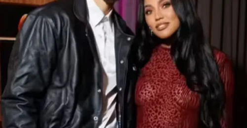 DISASTER HITS WARRIORS! Popular Relationship Coach Calls Out Ayesha Curry For Controversial Comment About Stephen Curry