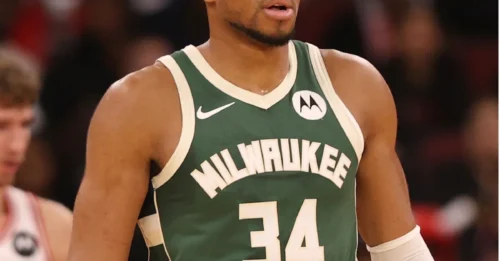 A PAINFUL, NON-STARTER TRUTH. Bulls' dream Giannis trade comes with a painful Matas Buzelis reality check