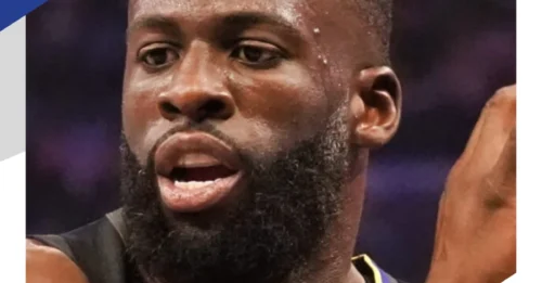 OUT OF BOUNDS! Draymond Green's CONTROVERSIAL Dunk Contest Rant Is a DAGGER… And His Fix Is Even Crazier — No One Saw It Coming