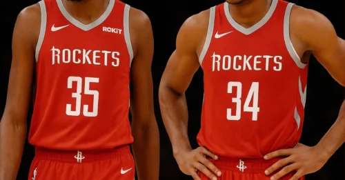 BREAKING: Giannis Antetokounmpo Traded To Rockets In Kevin Durant-Brokered Deal! Bucks Capitulate To Superstar Pressure, Houston Forms New 