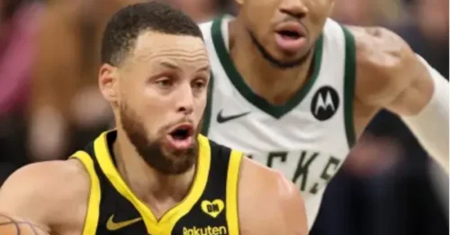 Golden State DROP A BOMBSHELL, Warriors Hit With Terrible News on Giannis Antetokounmpo Trade