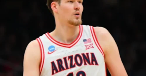 The NBA's SCARIEST Prototype — A 7-FOOT SNIPER — Is PREDICTED to Land with the Lakers, Tilting the Entire Power Balance.