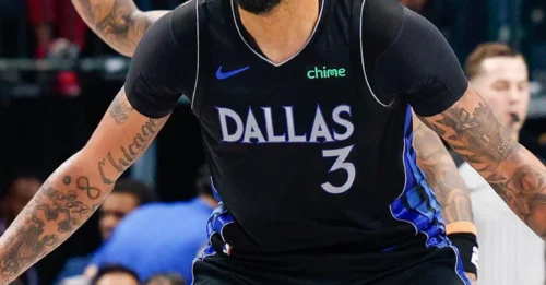 CELTICS' GHOST HAUNTS TRADE MARKET: How One Ex-Boston Player Could Be The CATALYST For Anthony Davis' SHOCKING Move To 14-Win East Team