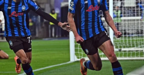 BREAKING: Chelsea’s top-eight hopes hit by Atalanta after De Ketelaere seals comeback win