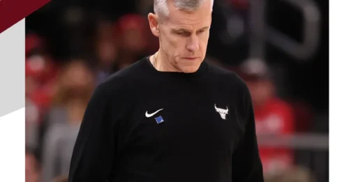 THE DAY HAS FINALLY COME! Bulls are days away from nightmare realization fans were always afraid of