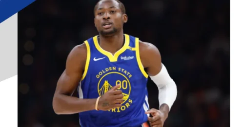 DUB NATION, BRACE YOURSELVES: The Warriors Just Paid a FORTUNE for $186 Million Sacramento's Crown Jewel — Sending a Haul Headlined by Kuminga to Seal the League-Altering Trade.