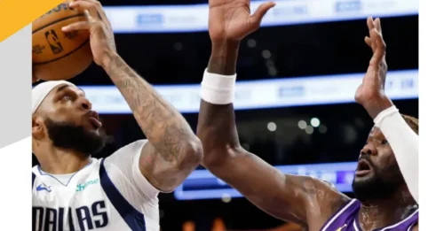NOT GIANNIS, BUT HIM: Luka Dončić's Terrifying Old Friend Is Heading to LA — and the Western Conference Balance Is About to Be Completely Upset.