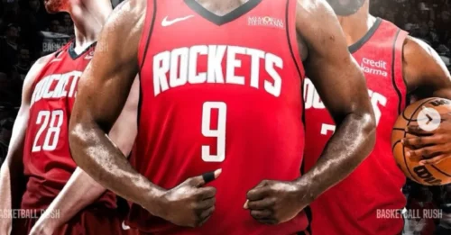 THE ULTIMATE CO-STAR HUNT: Kevin Durant's Dominance (30 PPG, 7 RPG) Makes Rockets' Move For 10x All-Star & 12x All-Star 